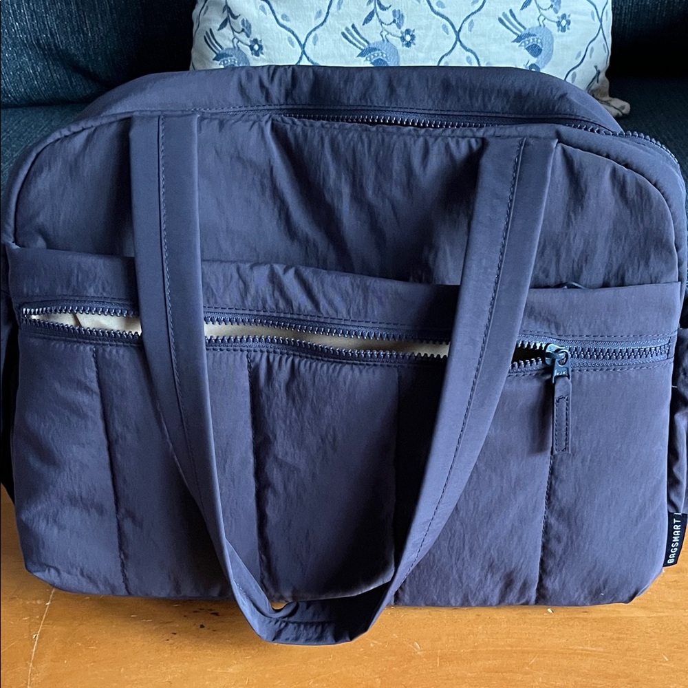 Bagsmart Duffel Bag
